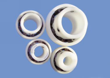 ঢালাই PP আপ প্রভা PTFE বল Bearings এন্টি - বালতি বালিশ ব্লক বল সহন