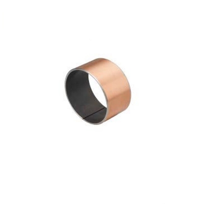 গারলক / ফ্ল্যাঞ্জ কাস্টমাইজড আকারের জন্য Du স্ব লুব্রিকেটিং বিয়ারিং